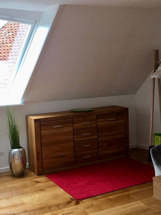 Celle Old Town Hideaway公寓 外观 照片