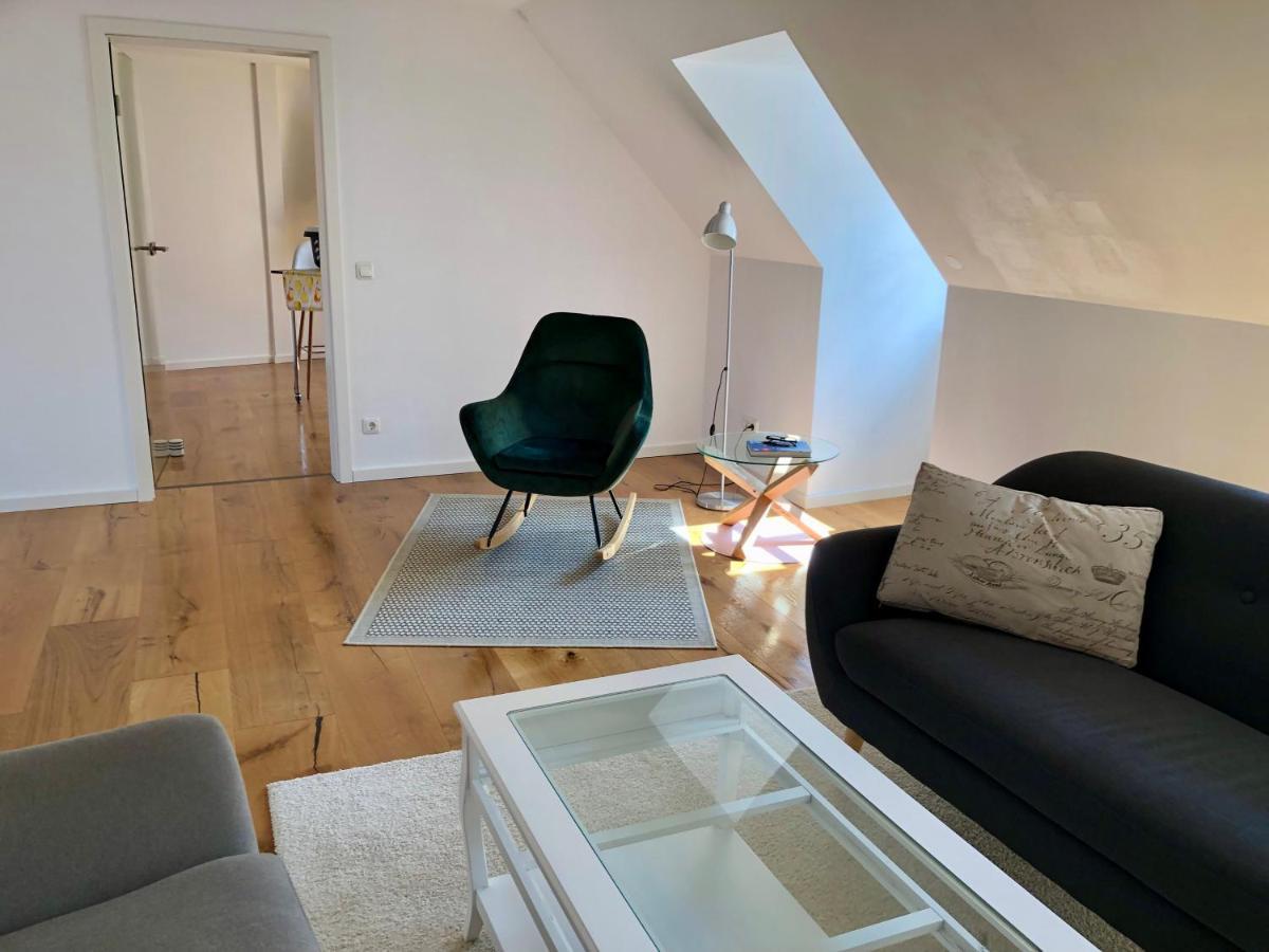 Celle Old Town Hideaway公寓 外观 照片
