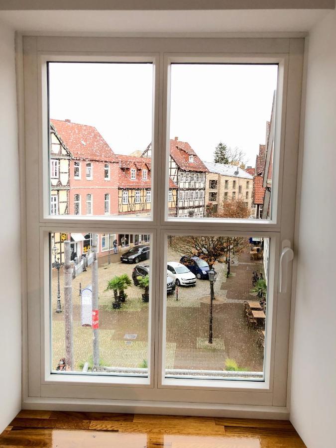Celle Old Town Hideaway公寓 外观 照片