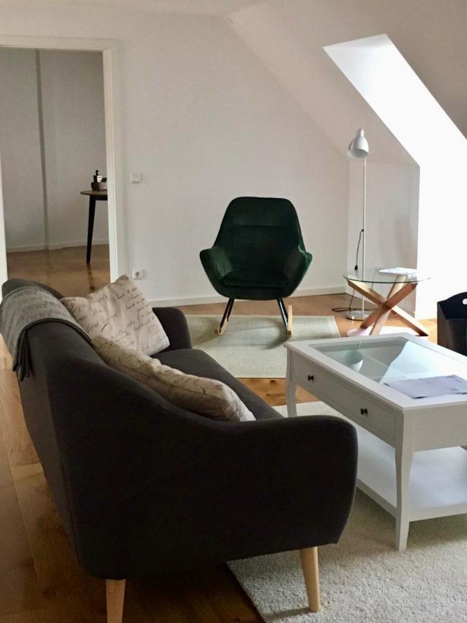 Celle Old Town Hideaway公寓 外观 照片